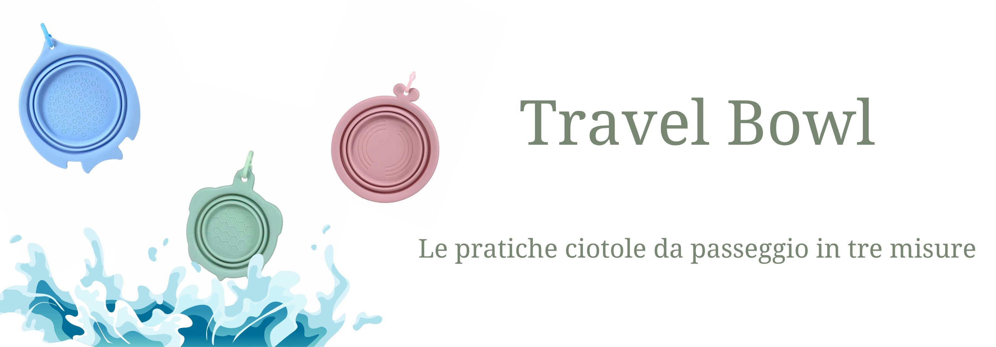 Travel Bowl